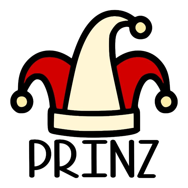 Le Prince du Carnaval du Prince’s Cap