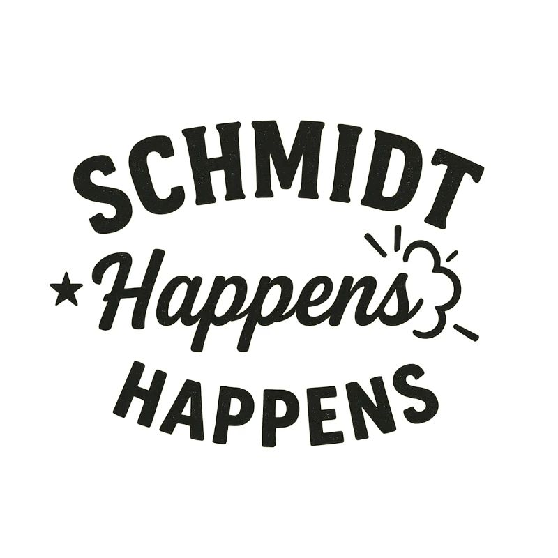 Schmidt arrive Wortwitz