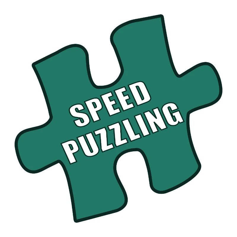 Puzzle rapide