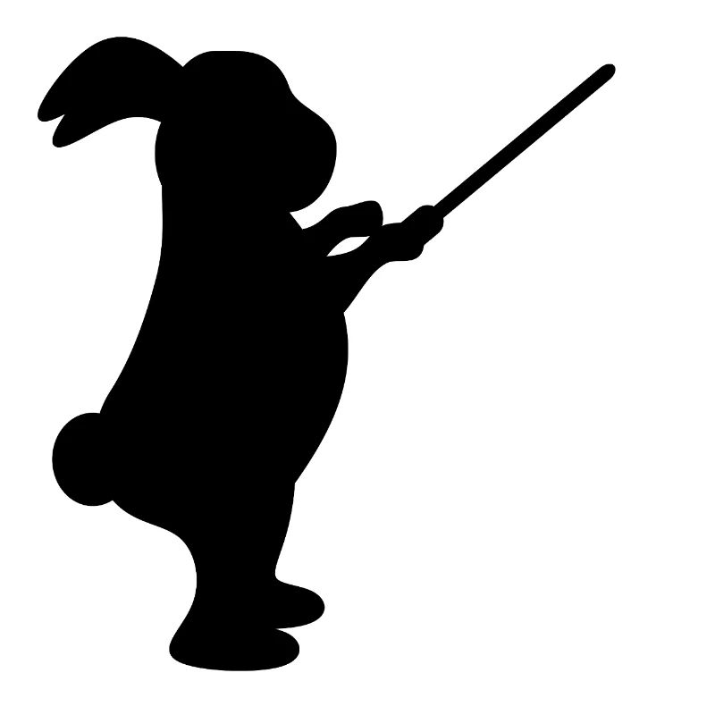Conductor Rabbit Music