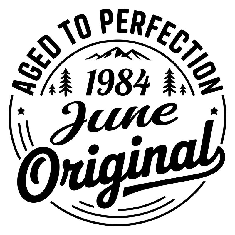 Juni 1984 – Legende der Gipfel und Berge