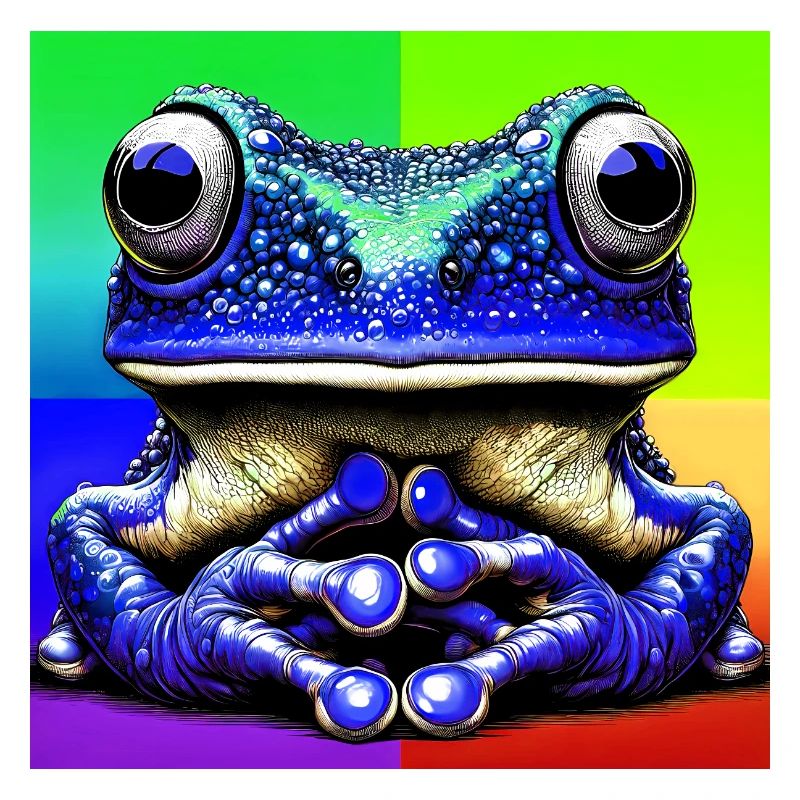 Frosch