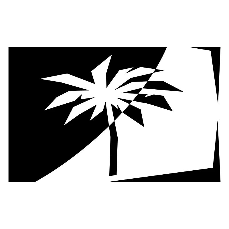 Palm tree