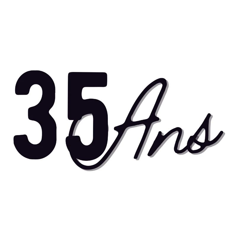 35 Ans