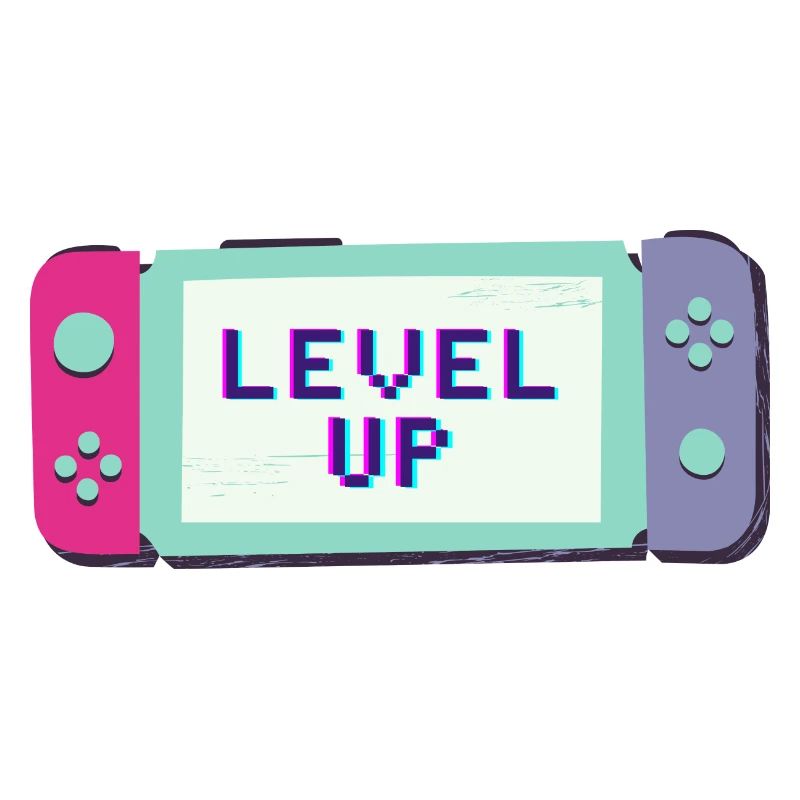 switch level up
