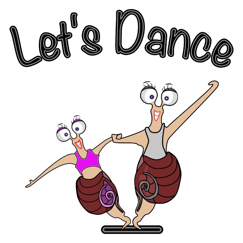 Let's Dance