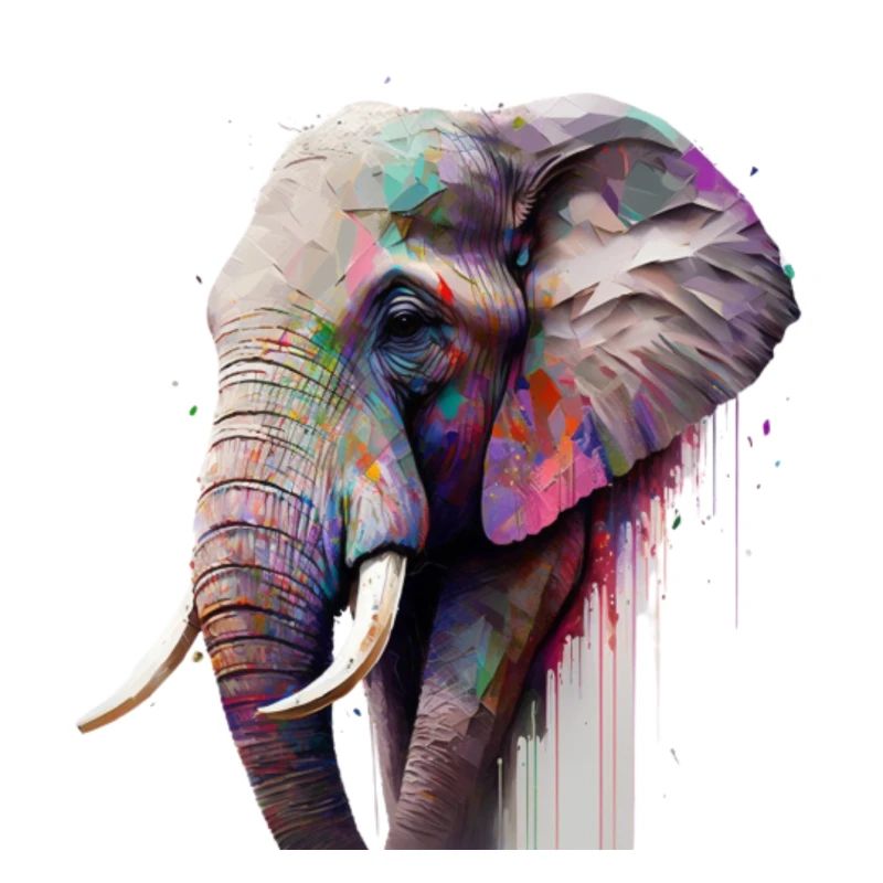 Elephant power