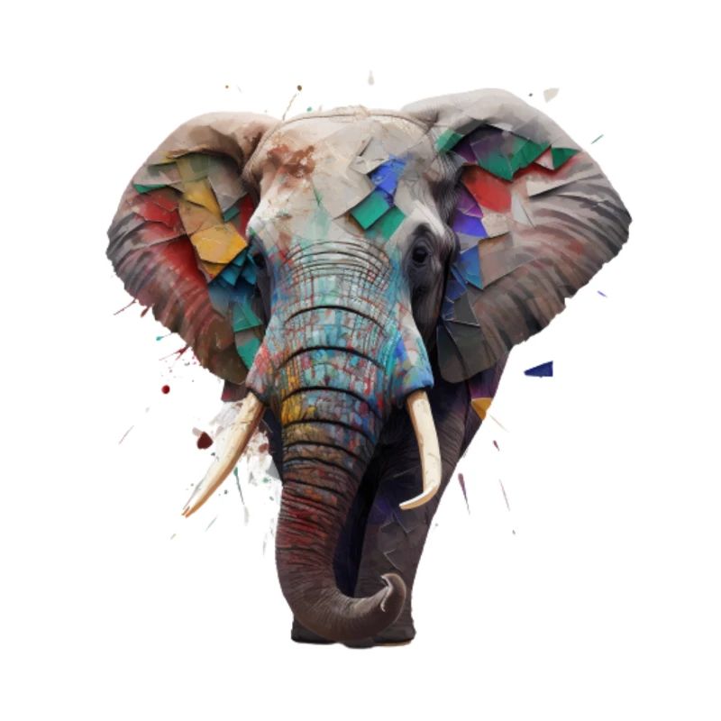 Elephant power