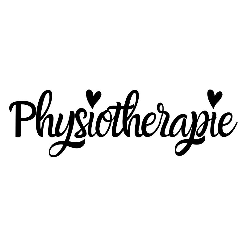 Physiotherapy - Gift for Physios