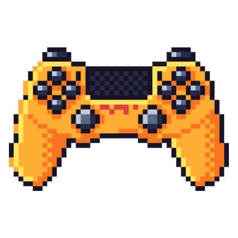 gaming controller