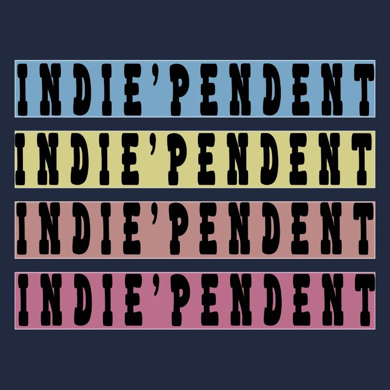 indépendant
