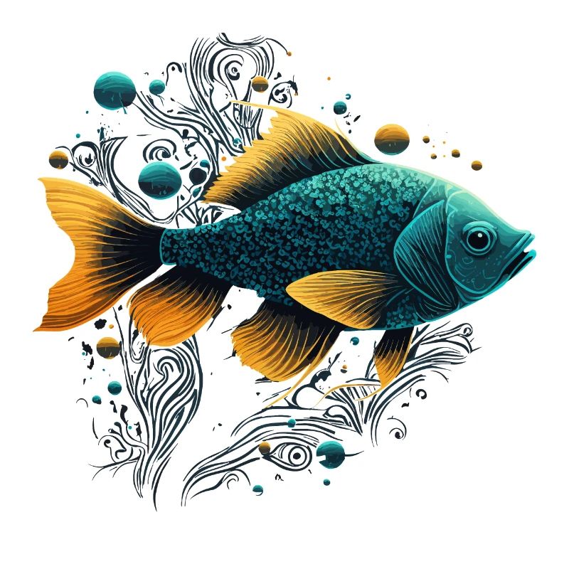 Pet Fish
