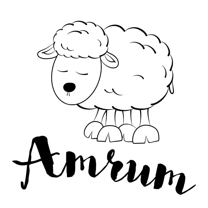 Mouton Amrum