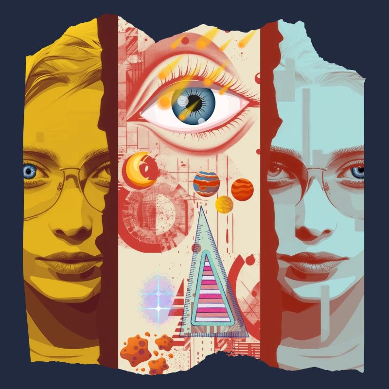 Modern Art Design