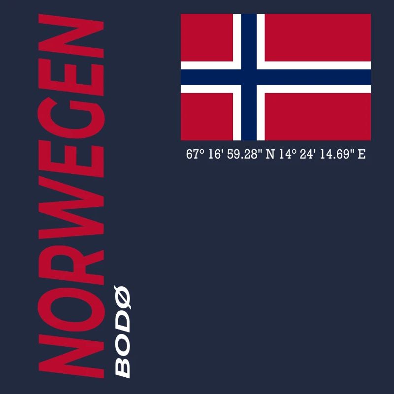 BODØ