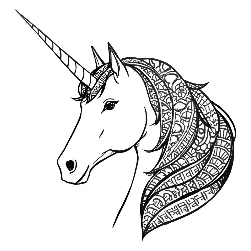 Licorne