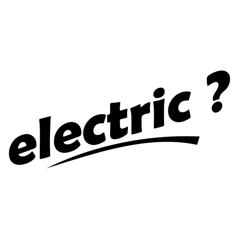 Voitures électriques