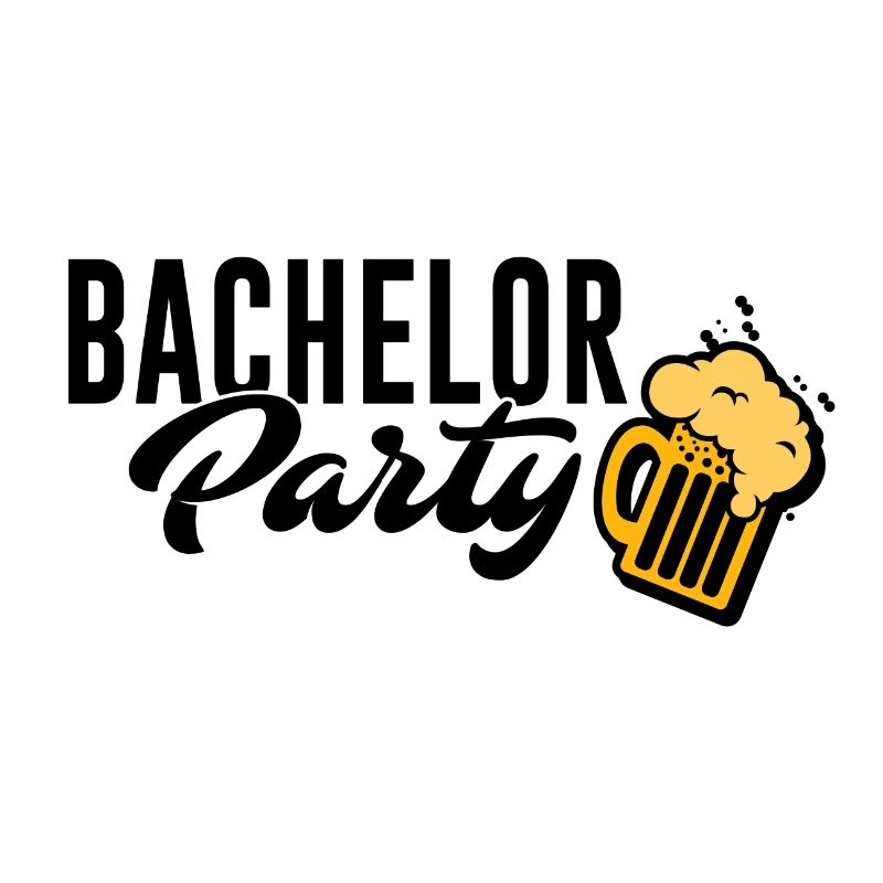 Équipe du Bachelor Party