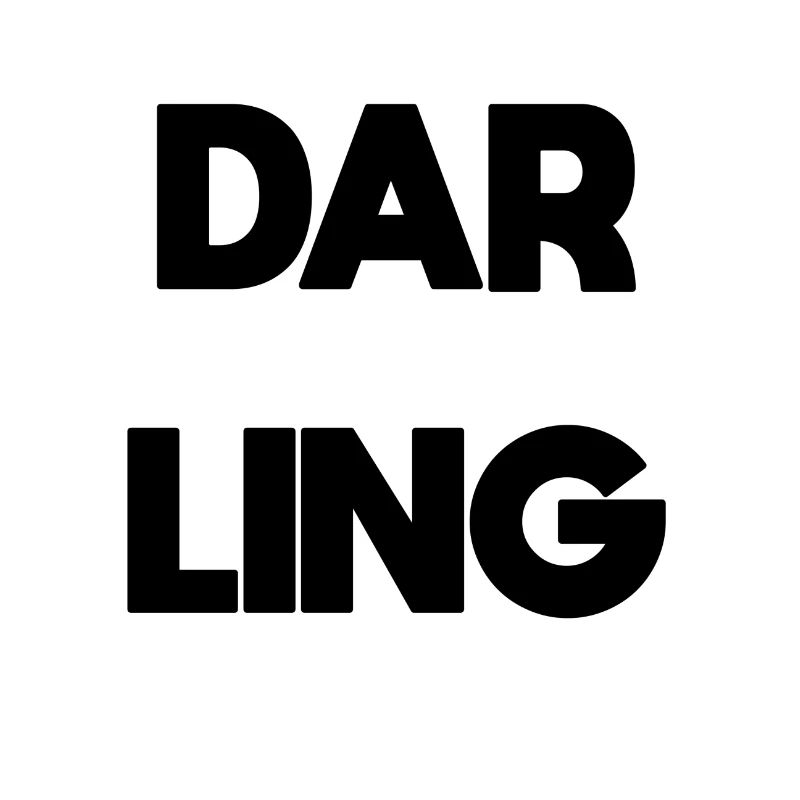 DARLING