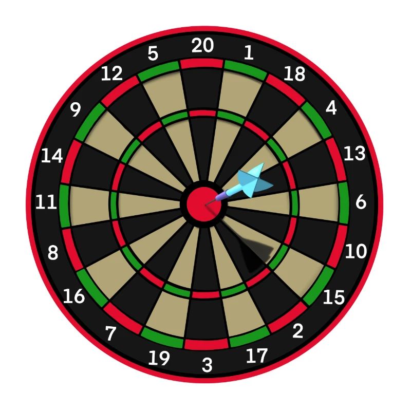 Dart - flèche