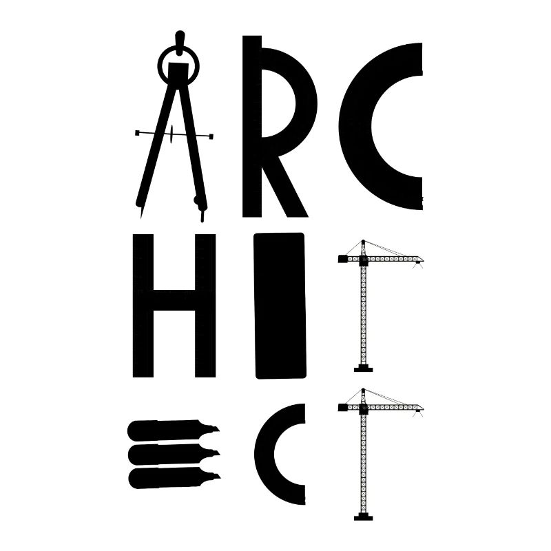 Architects | Profession studying architecture gifts