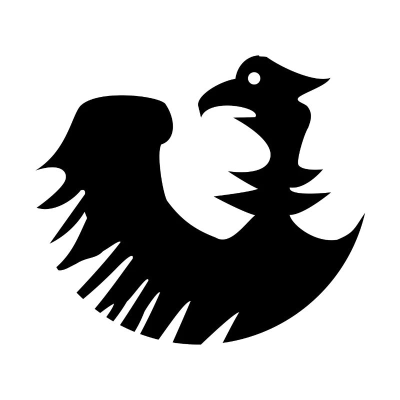 The German Eagle