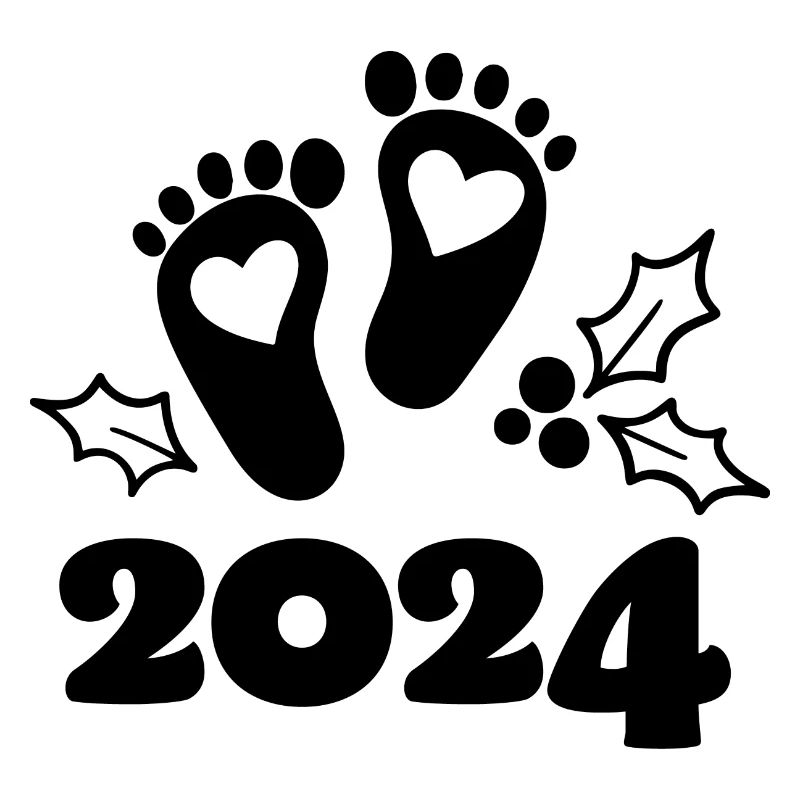 Bébé 2024 Grossesse annonce la naissance du bébé