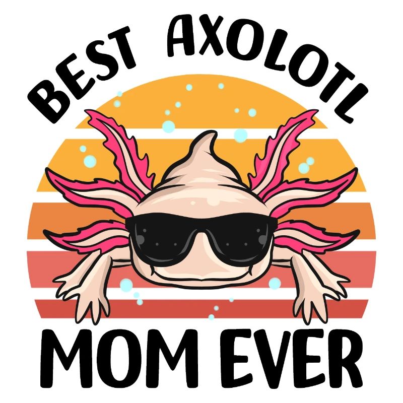 Axolotl