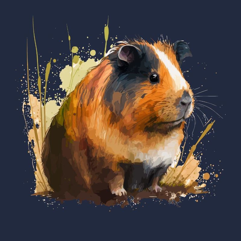 Cochon d’Inde Piggy