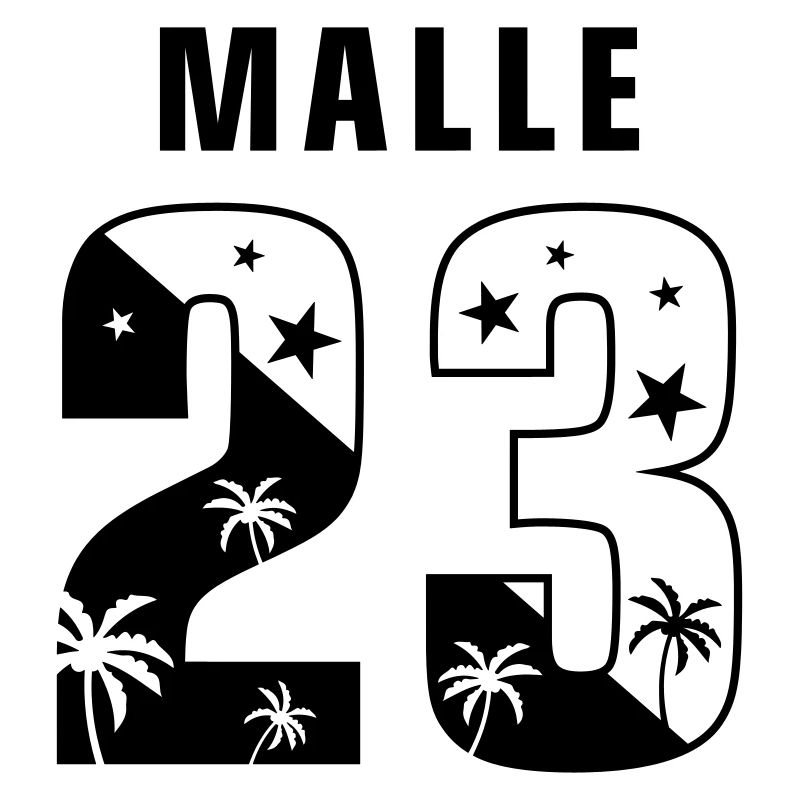 Malle 23