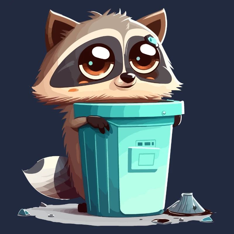 Trash Panda