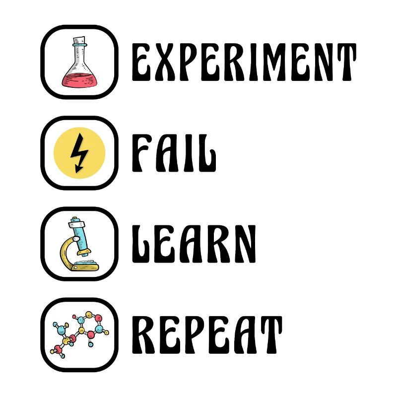 Science, Physique, Chimie, Expérience