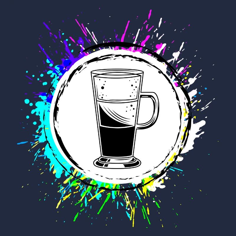 Icône de café