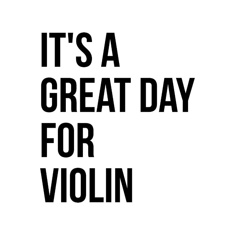 violon