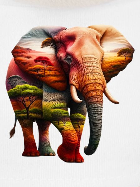 Éléphant