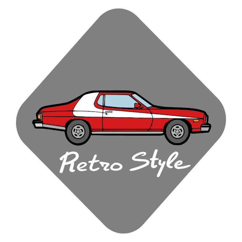 Retro-Stil