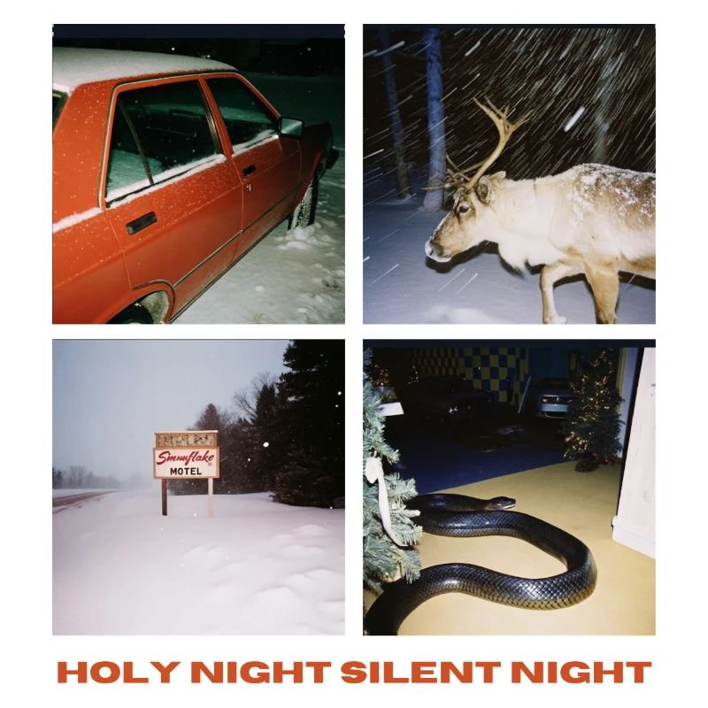 Noël des Douces Nuits