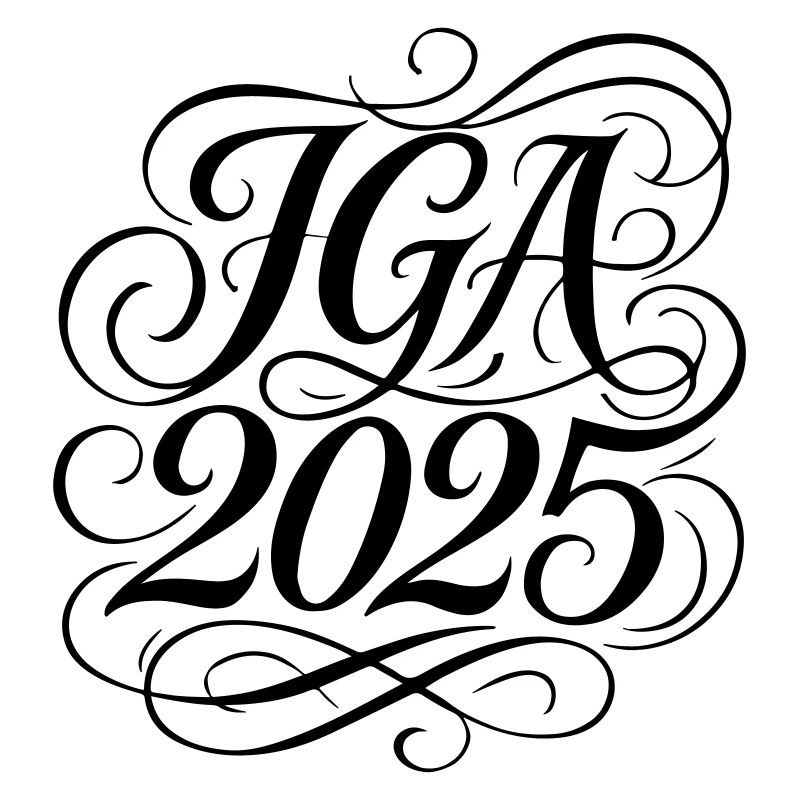 JGA 2025