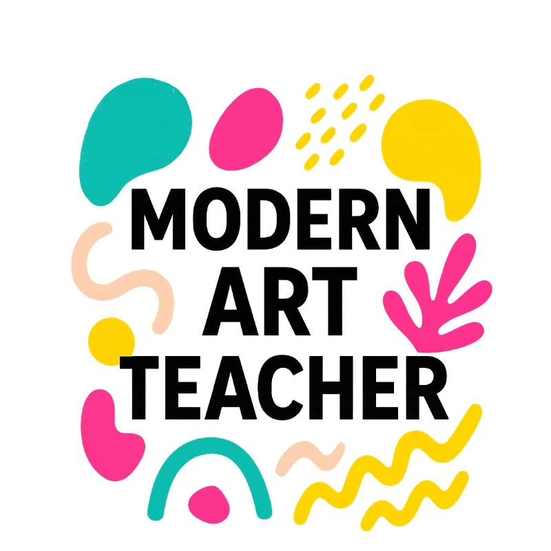 Moderne Kunst