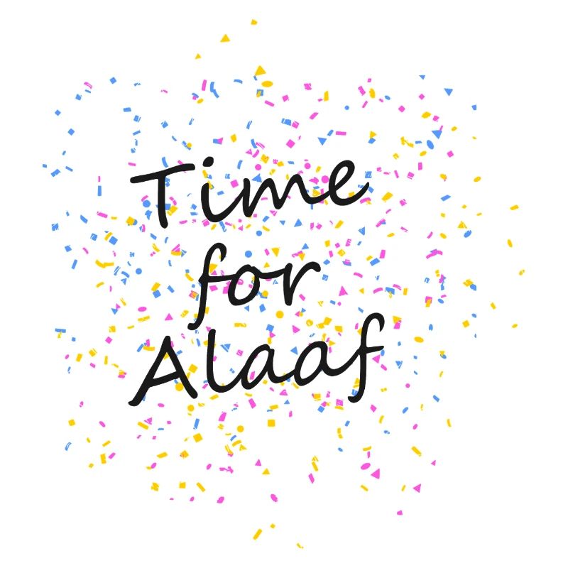 Carnaval de Cologne - Temps pour Alaaf - Chemise du Carnaval