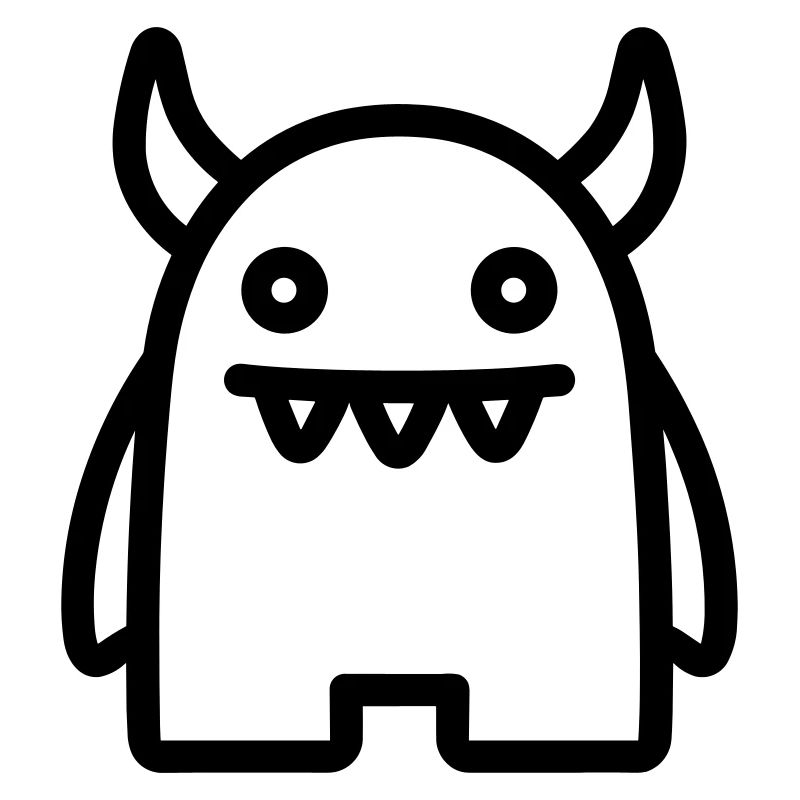 monstre