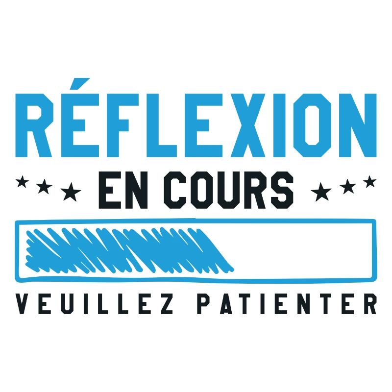 Reflection in progress Please be patient | Funny Humor