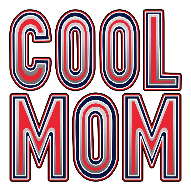 Cool Mom dans Silver Edition