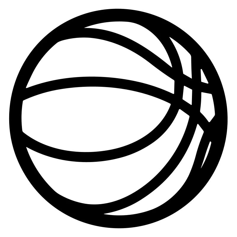 Ballon de basket