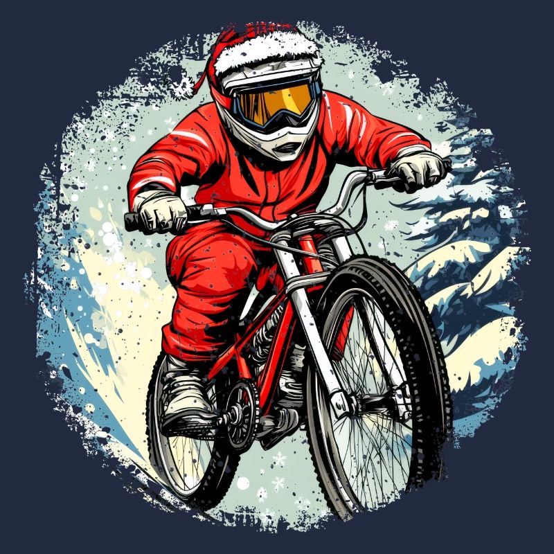 Biker Christmas