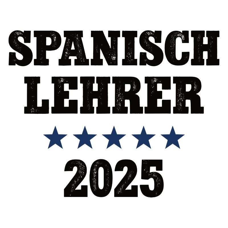 Spanisch Lehrer 2025 Beruf Studium Lehramt Spanish