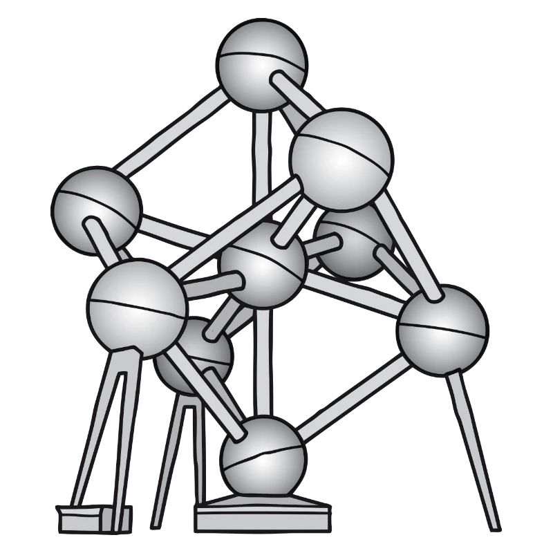 Atomium Bruxelles