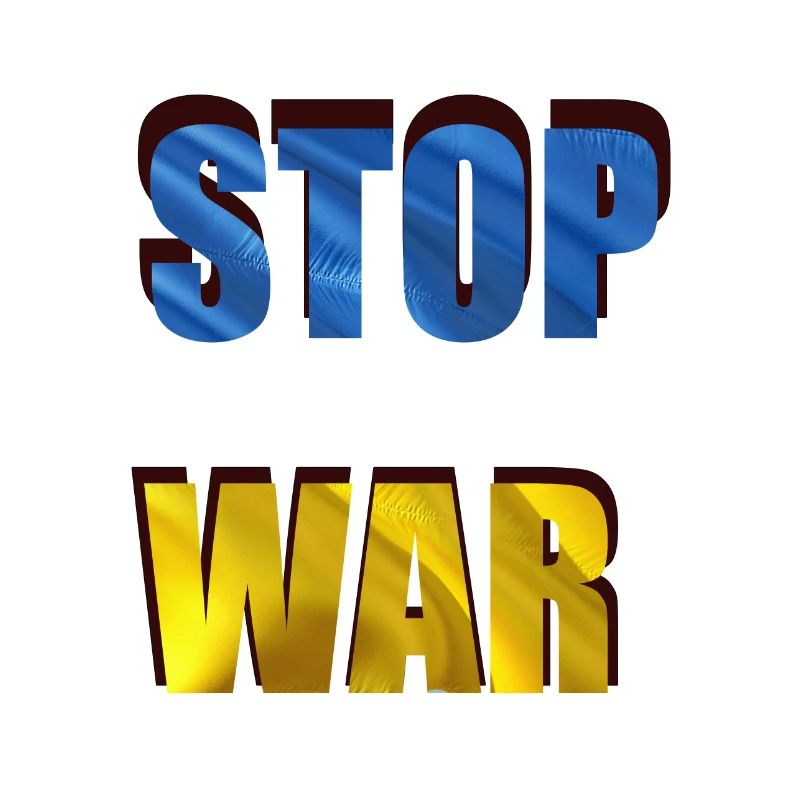 STOP WAR