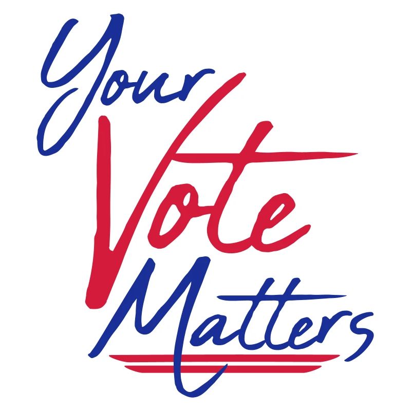 votre vote compte citation
