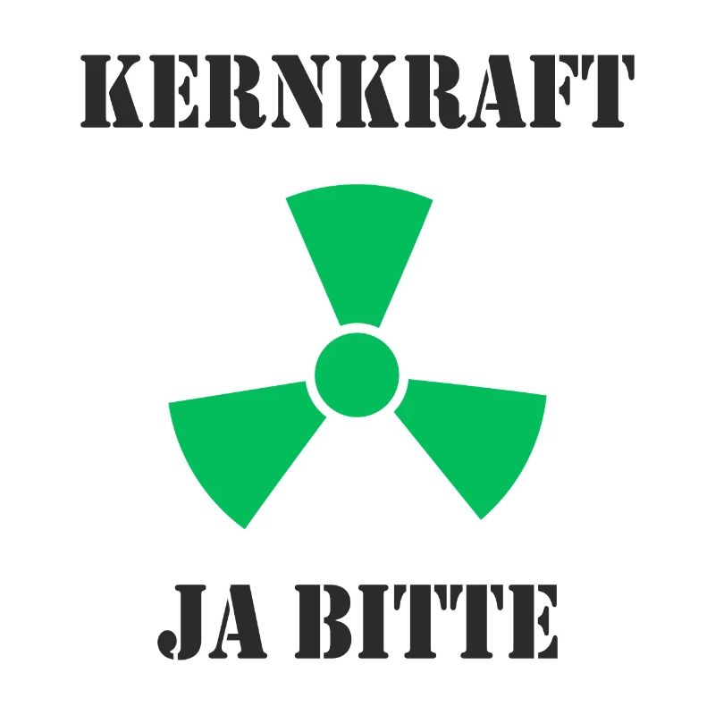Kernkraft, Ja bitte